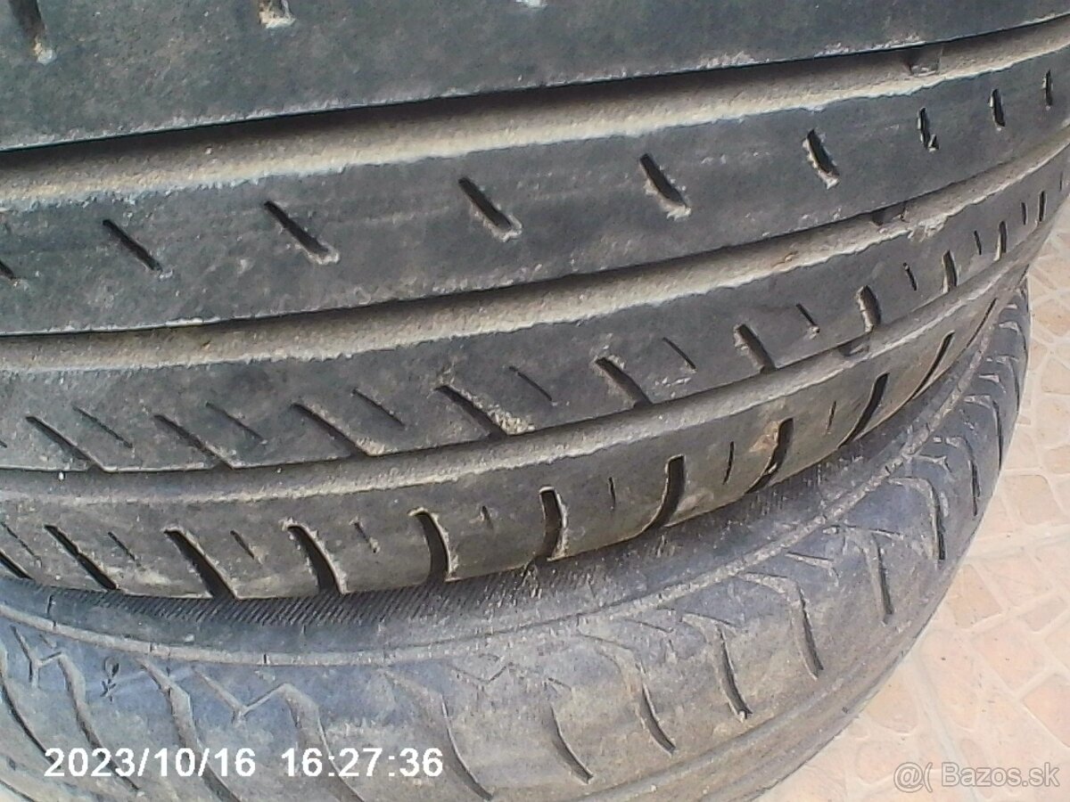 Kolesa Ford Focus . - 2