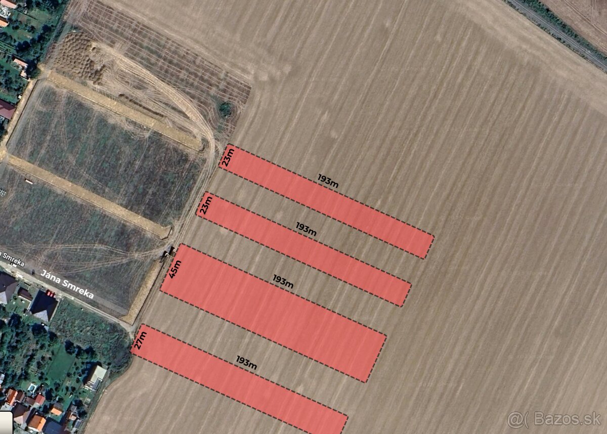 Zóna budúcnosti pod Veľkým Inovcom - 2