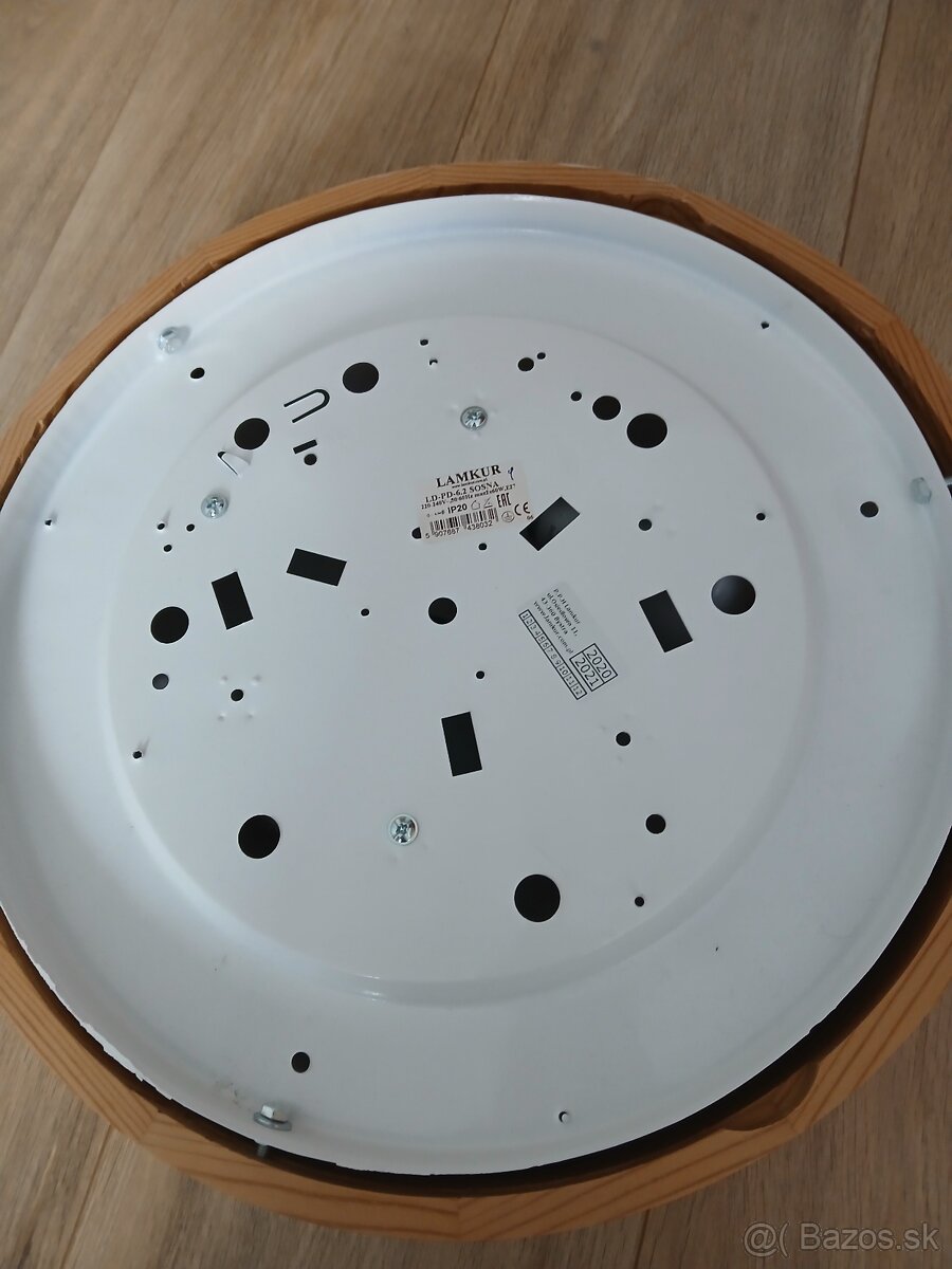 Stropné svietidlo - 2