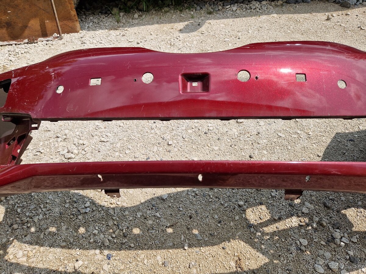 Predny naraznik Toyota Auris 2 - 2