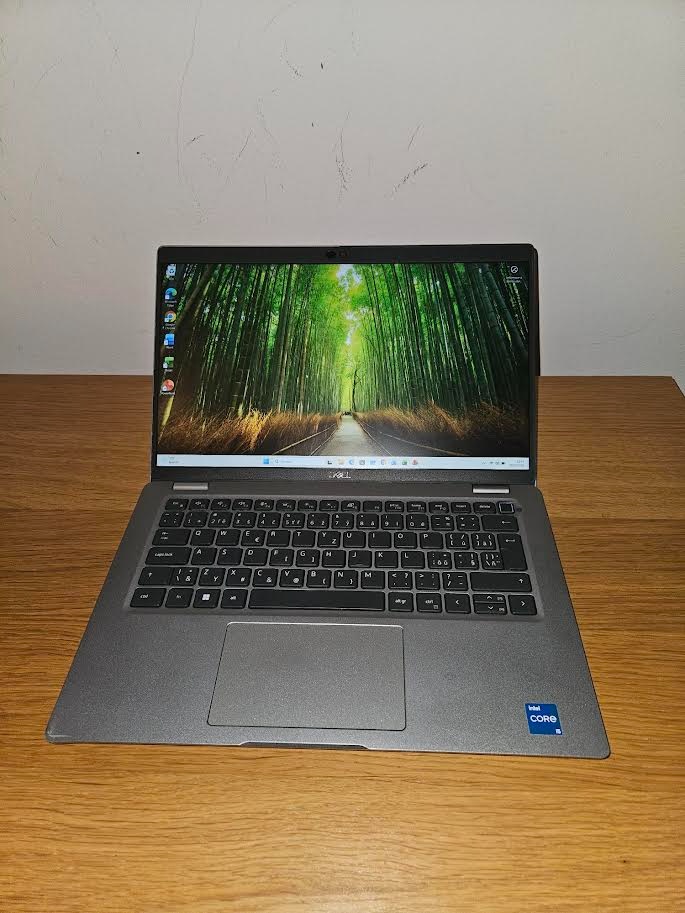 💻 Predám Dell Latitude 5420 – spoľahlivý pracovný notebook - 2