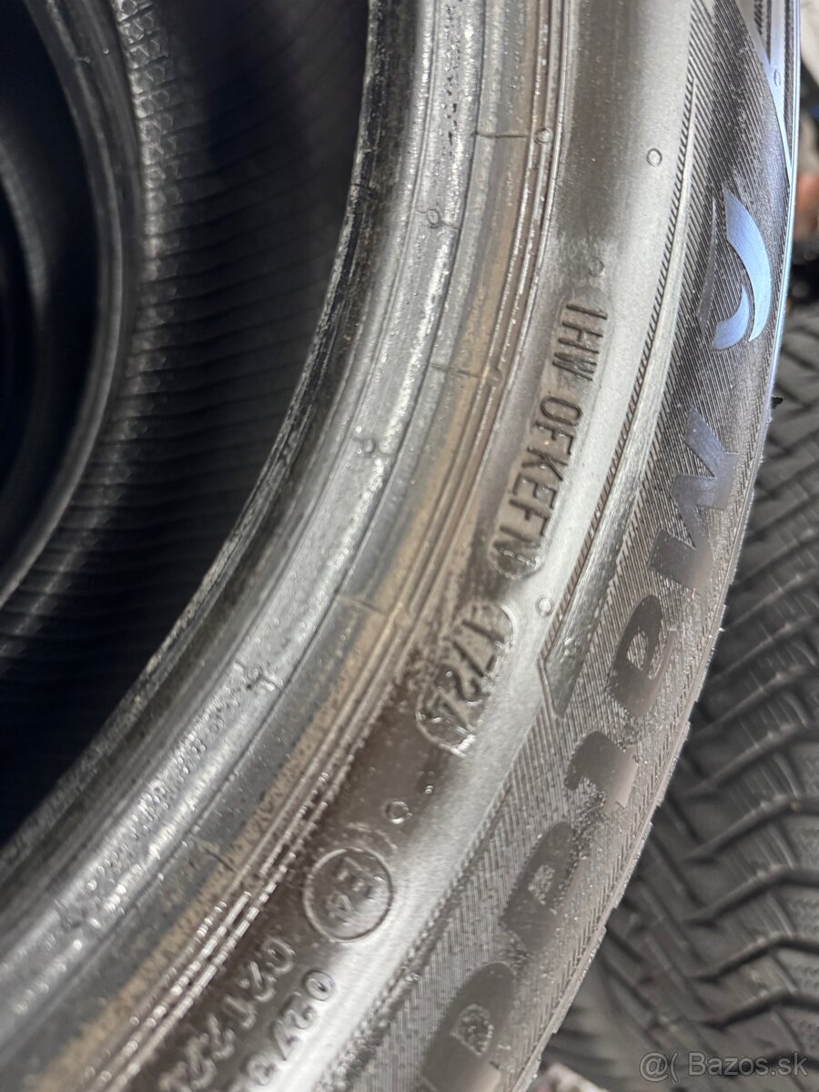 Matador 205/55 16 - 2