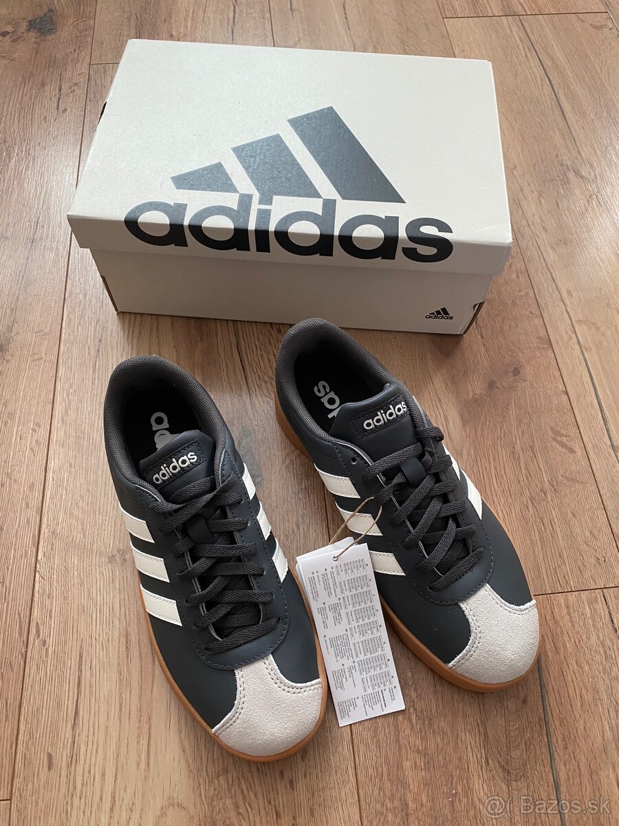 Damske tenisky Adidas - 2