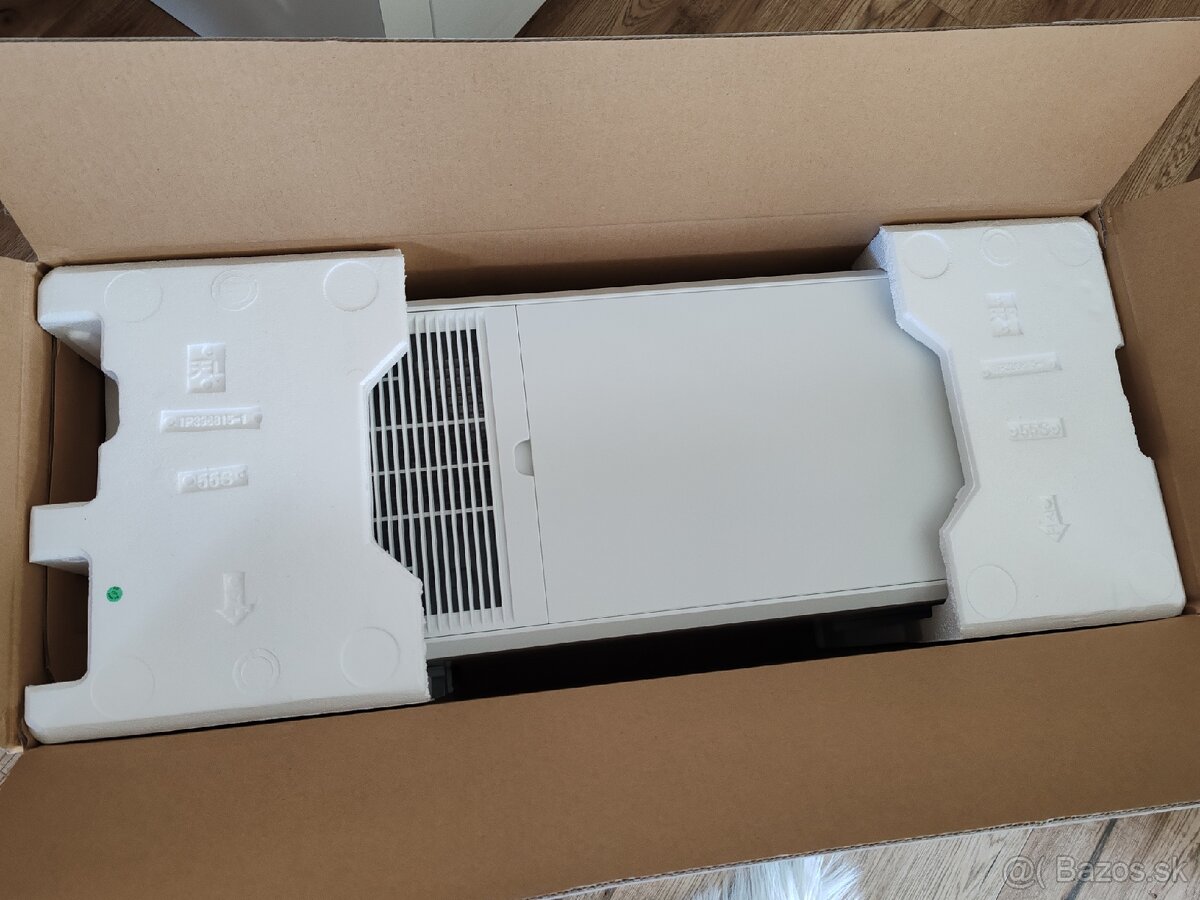 Čistička vzduchu Daikin MCK55WVM - 2