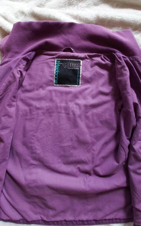 Bundička s chybičkou - 2