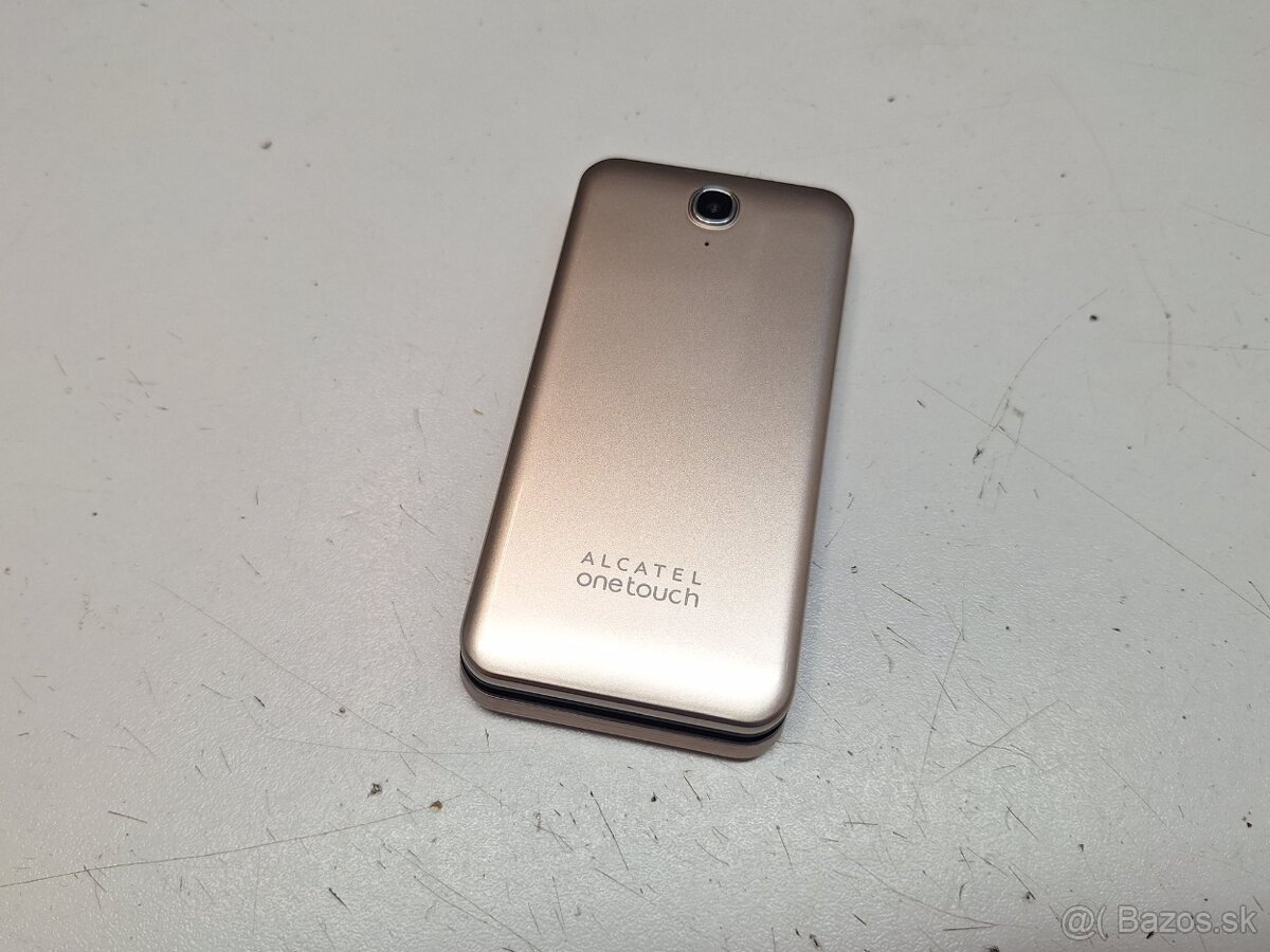Alcatel OneTouch 2012D - 2