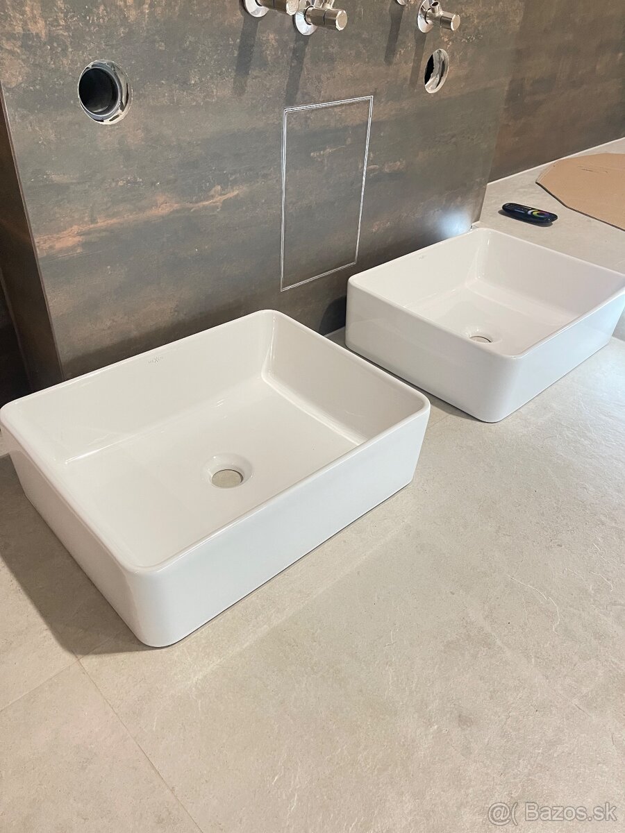 Mexen umývadlo - 2
