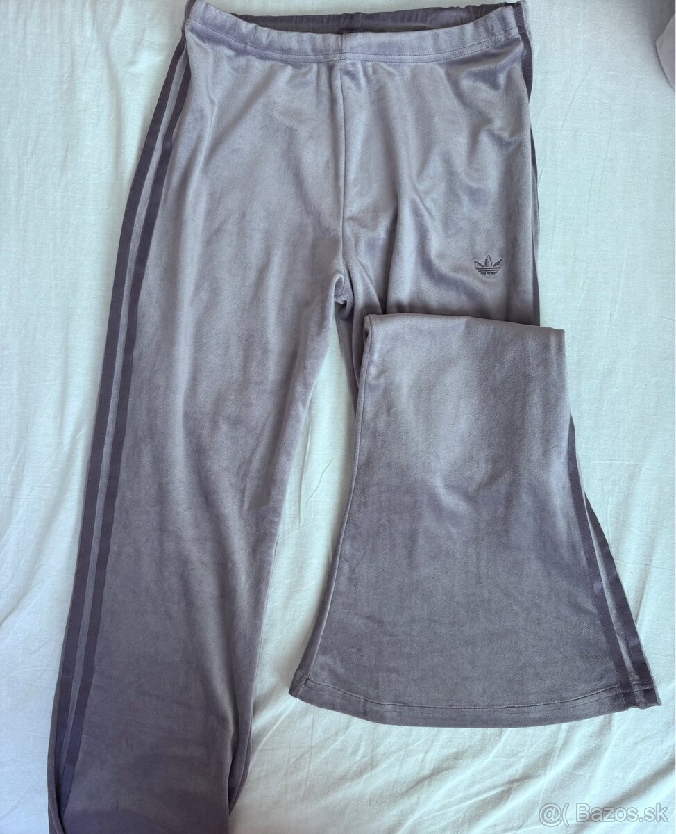 Nohavice Adidas - 2