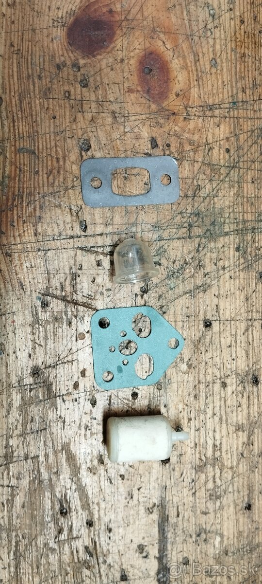 Stihl FS 56 C Náhradní díly - 2