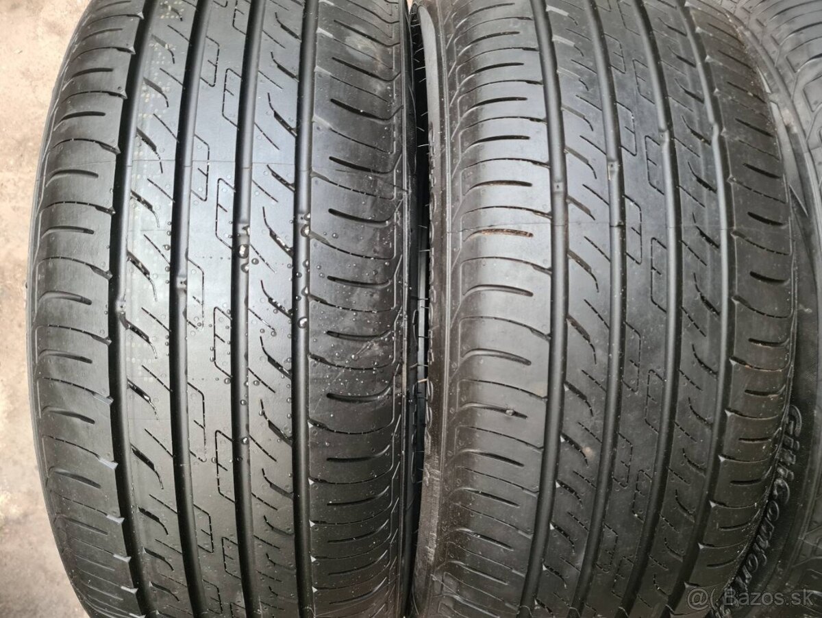 215/50 r18 letné 4 ks GITI DOT2020 - 2
