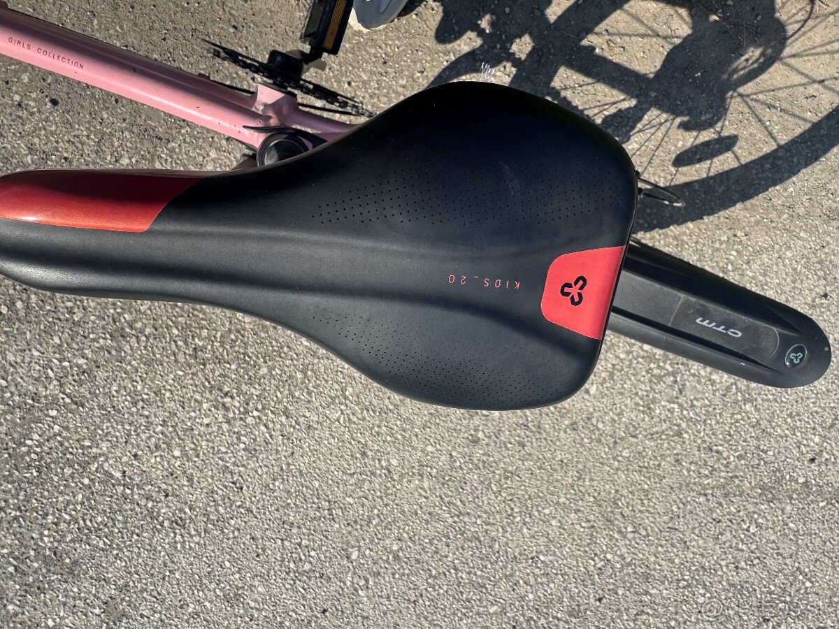 Dievčenský CTM bicykel “20” Ellie - 2