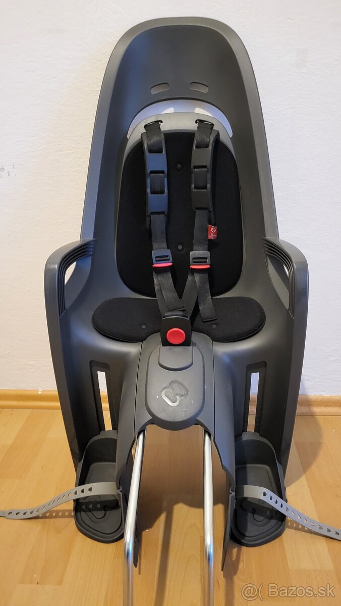 Predám detskú cyklosedačku - 2