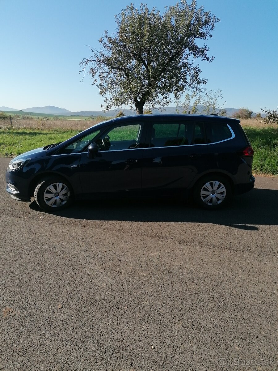 Opel Zafira 1.6 CDTI - 2
