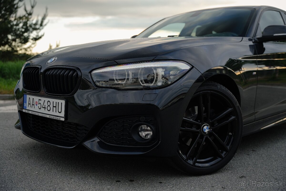 BMW 118I - 2019 - 2