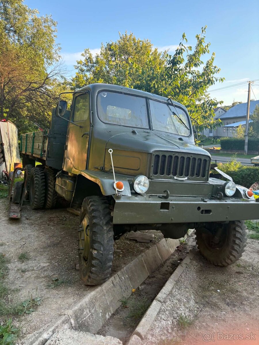 Praga v3s - 2