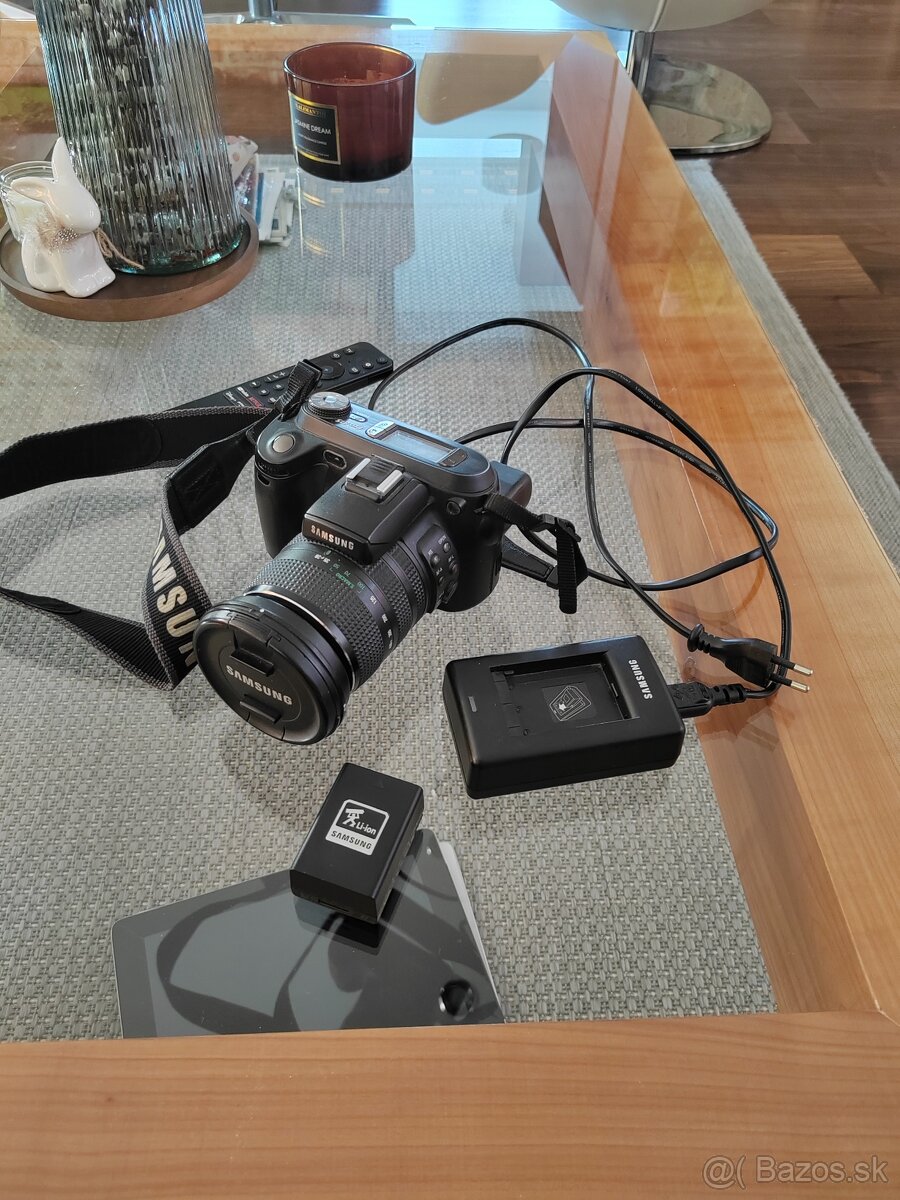 sansung pro 815 - 2