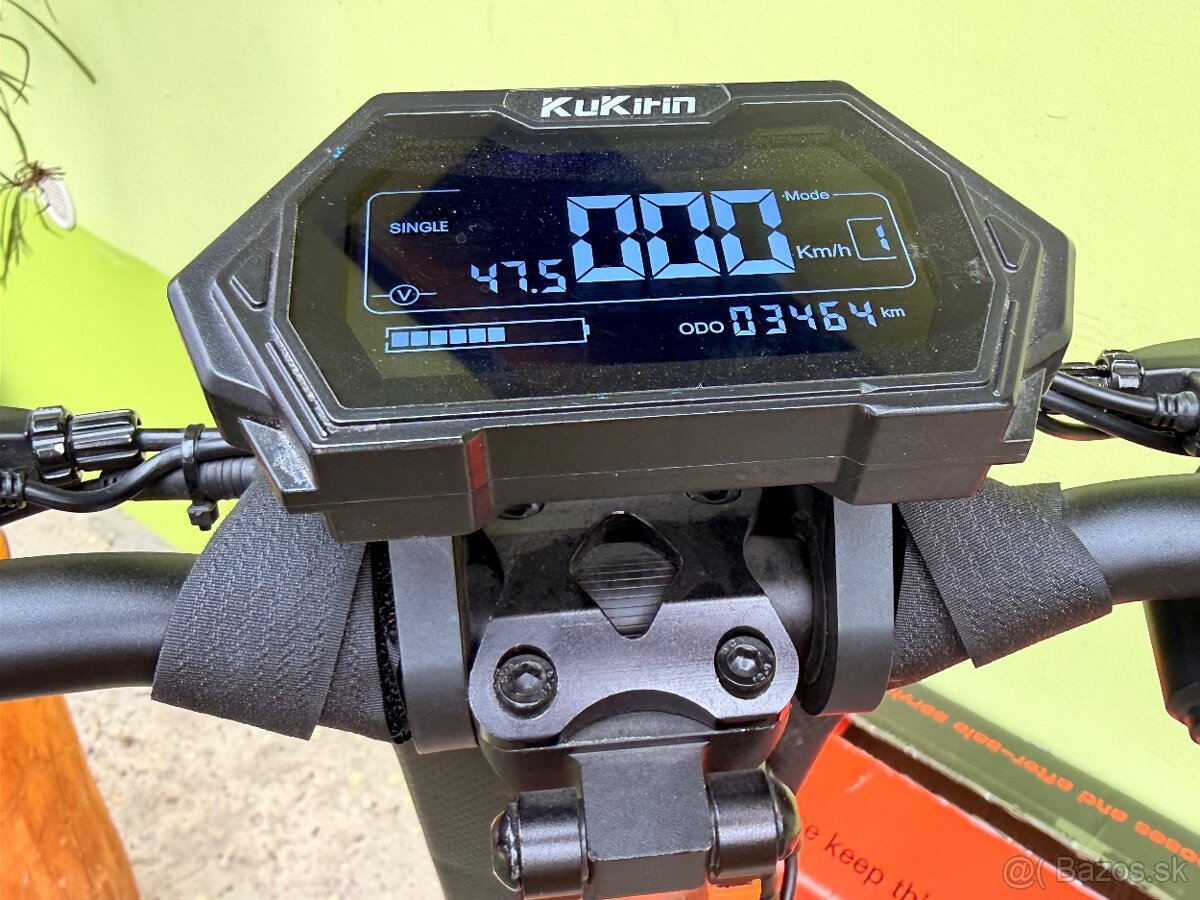 KuKirin G2 Pro - 2