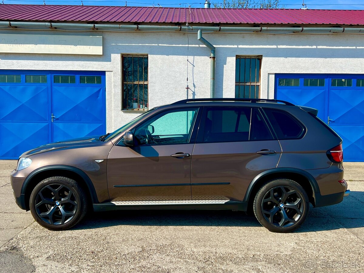 BMW X5 xDrive30d - 2