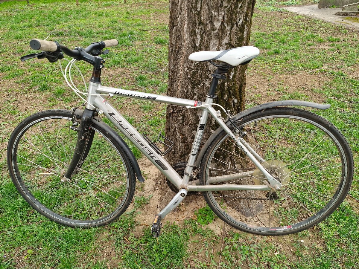 Pansky cestny bicykel - 2