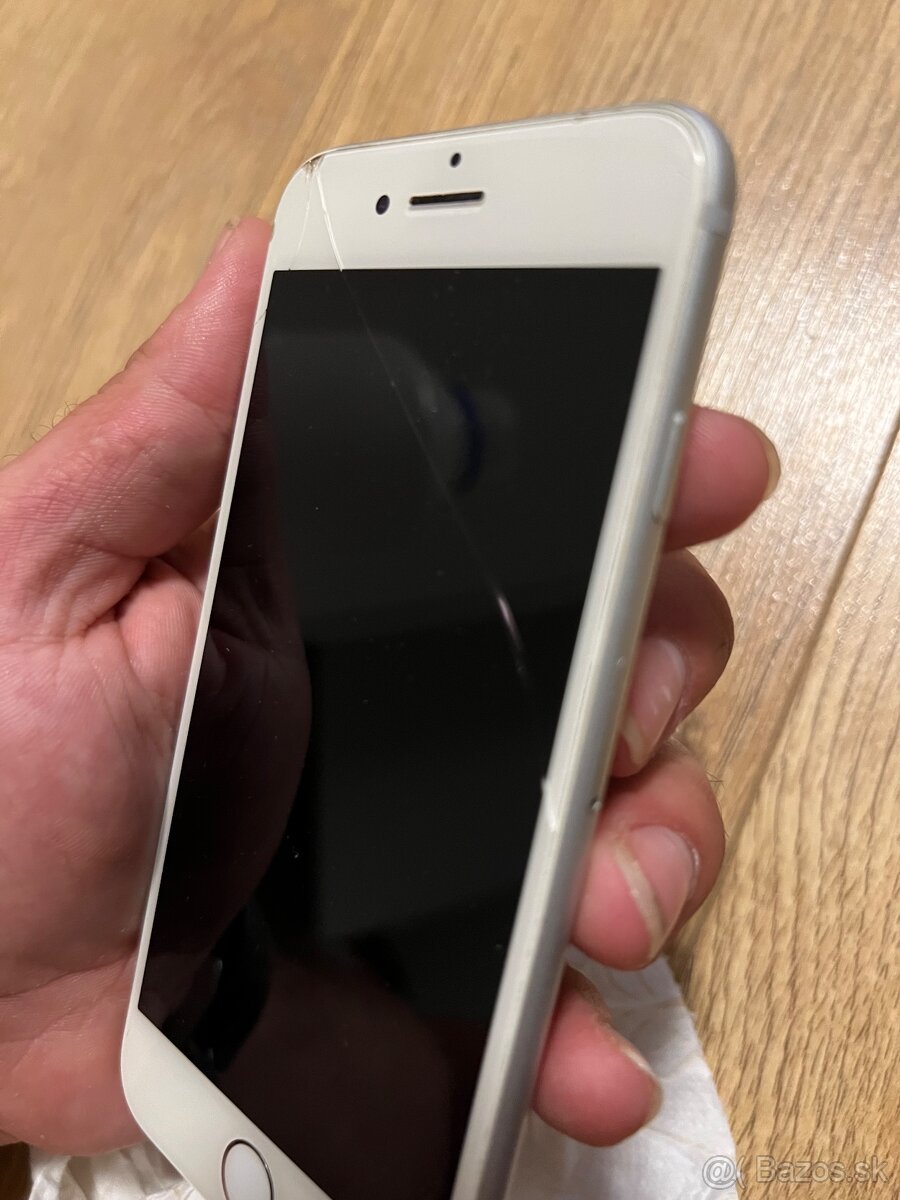 iPhone 7, 32GB - 2