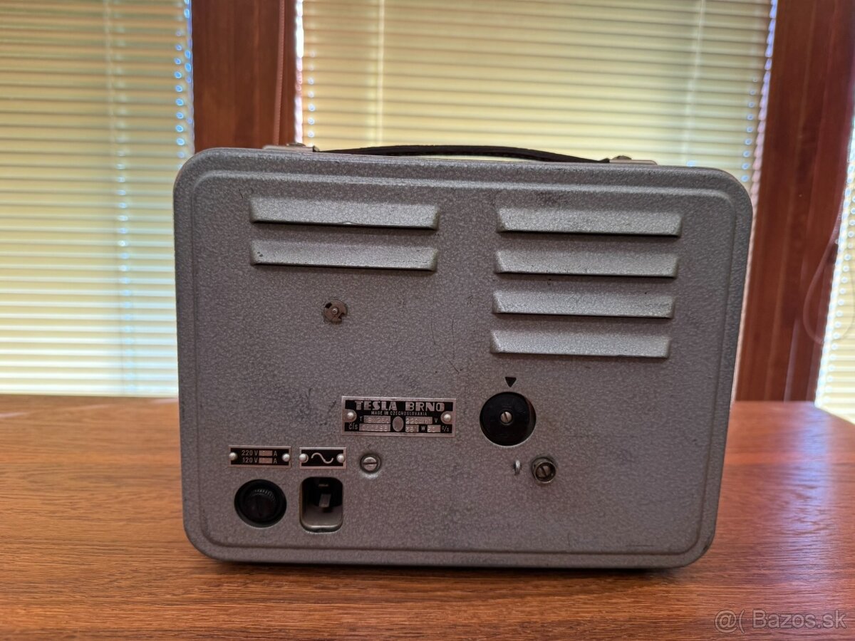 TESLA BM261 - 2