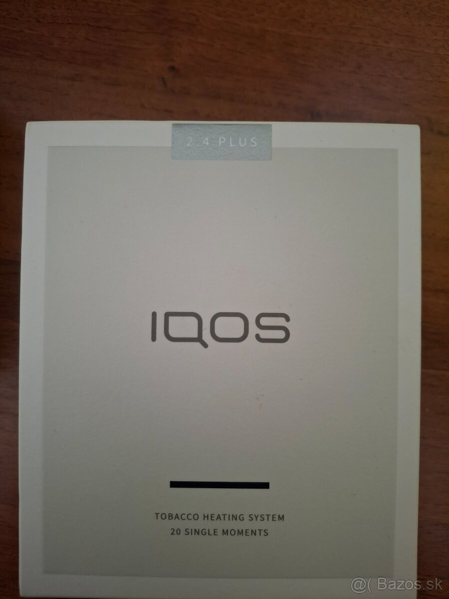 Iqós - 2