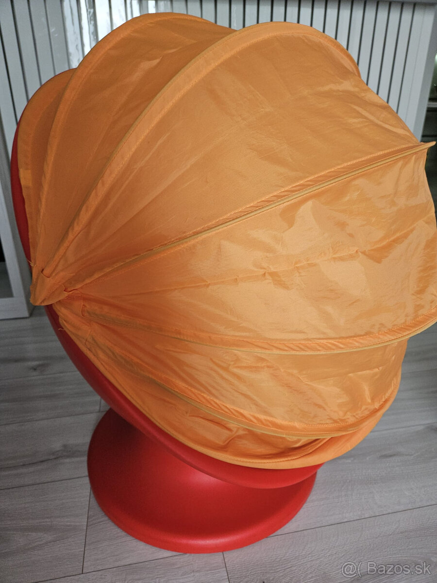 otocne Ikea vajicko / kreslo - 2