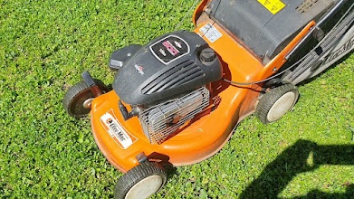 Kosačka OLEO-MAC-G44PB - 2