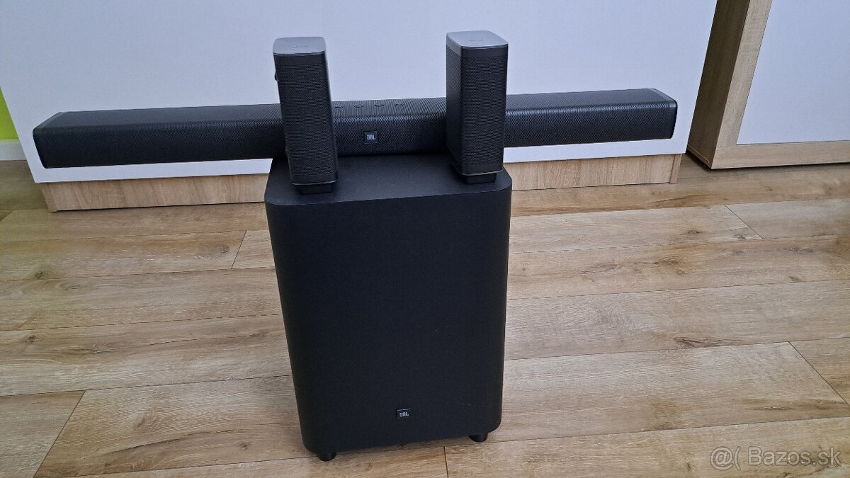 Soundbar - 2