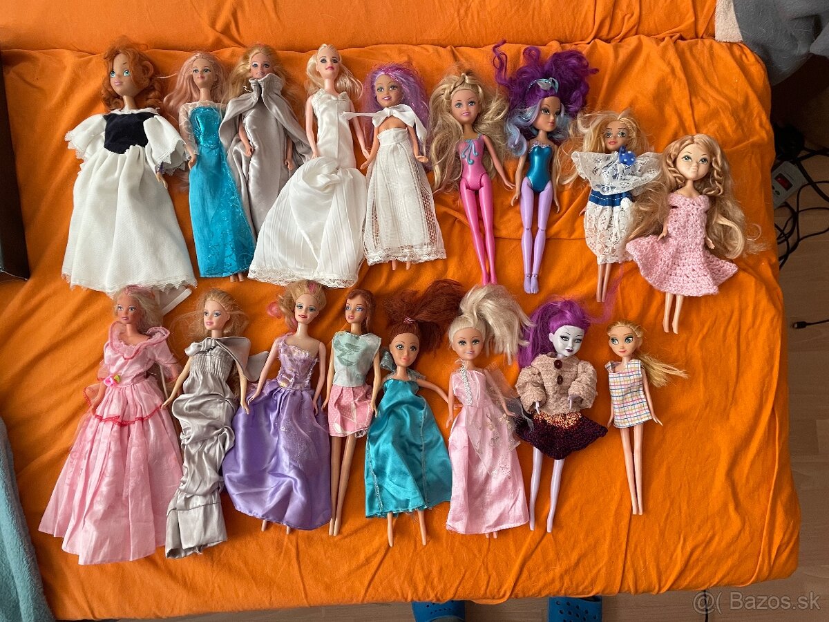 Barbie - 2