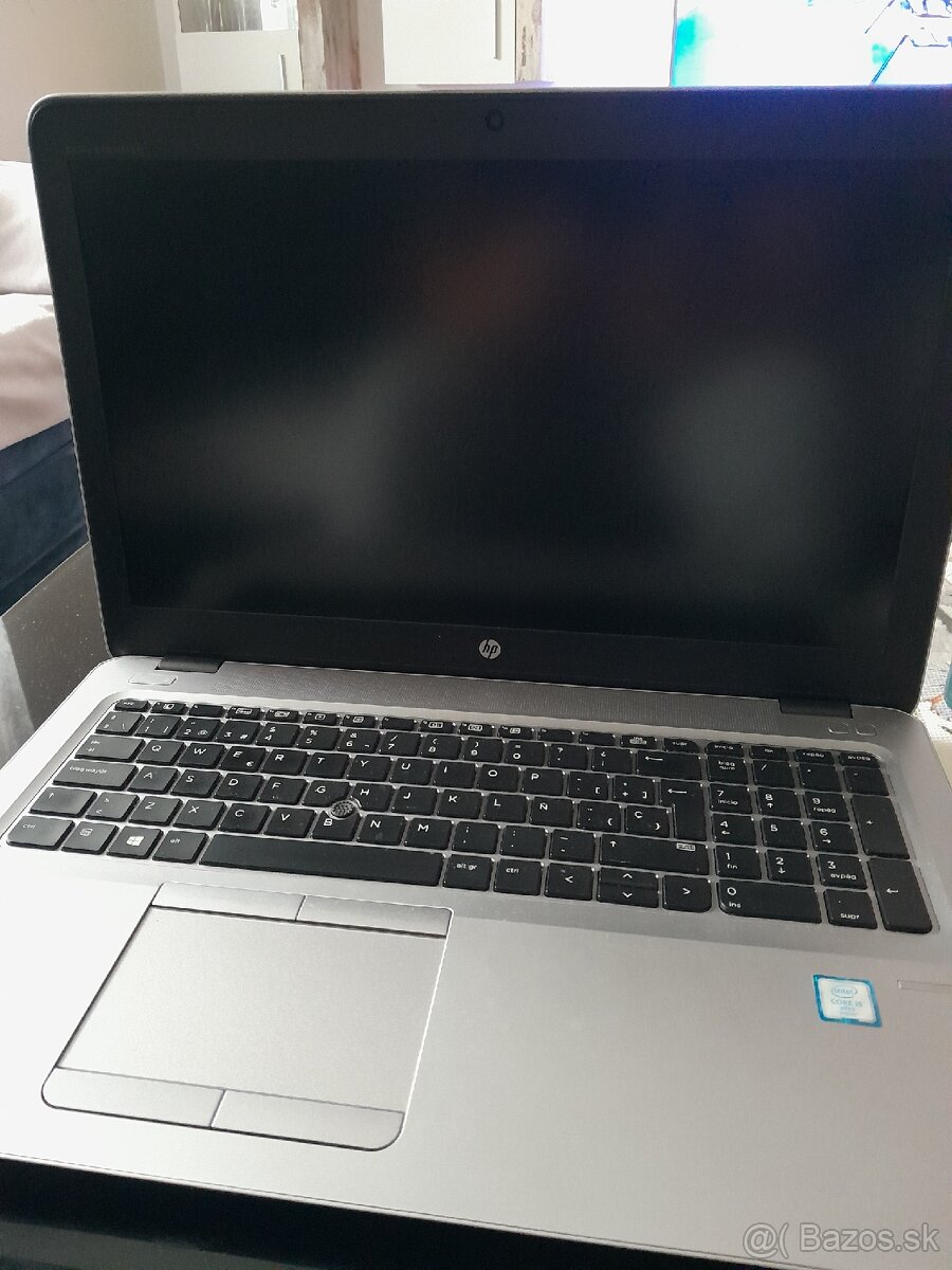 HP elitebook 850g3 - 2