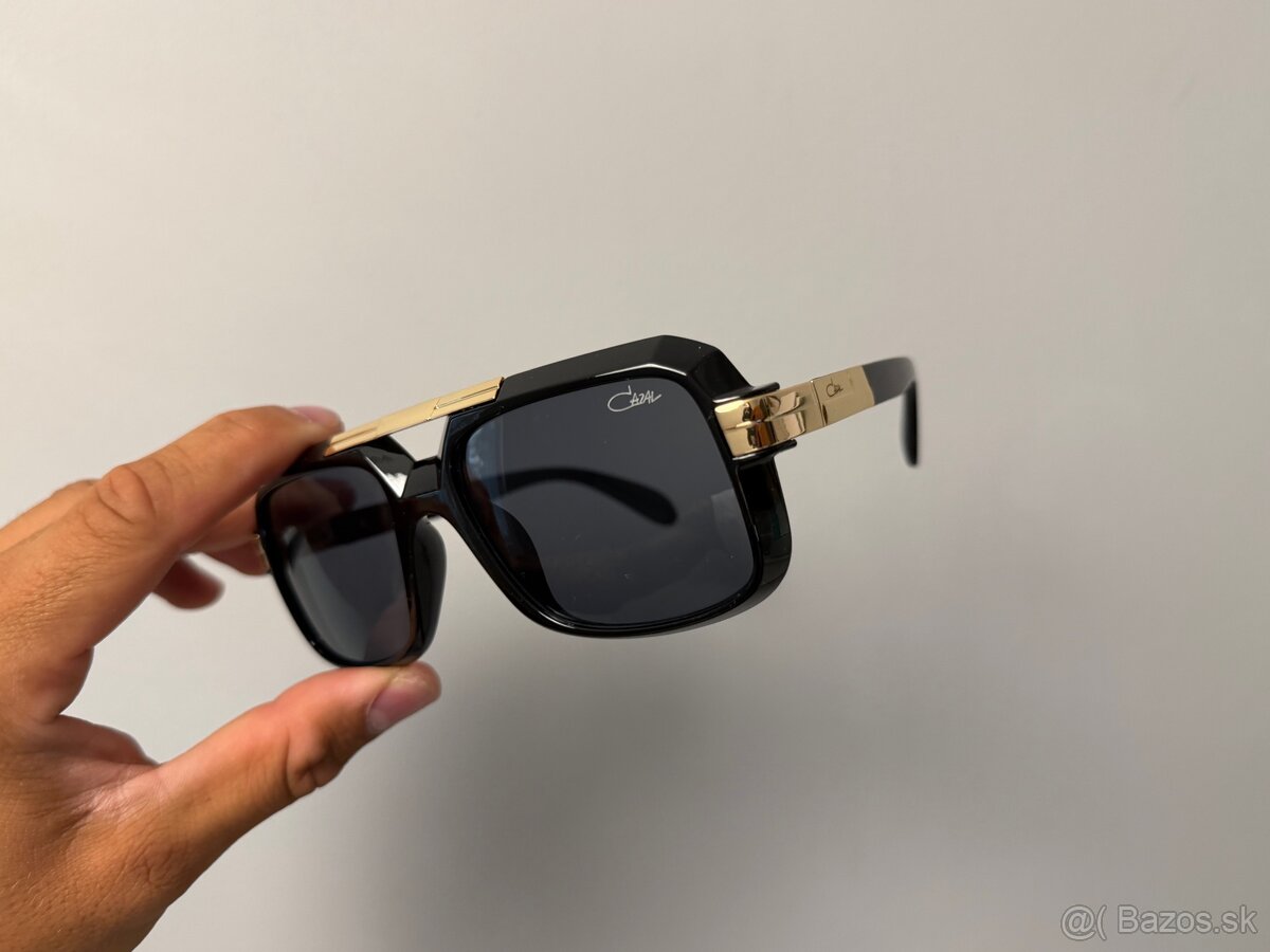 CAZAL slnečne okuliare Model 663 - 2