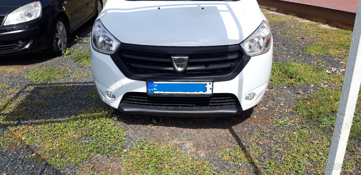 Dacia Doker - 2