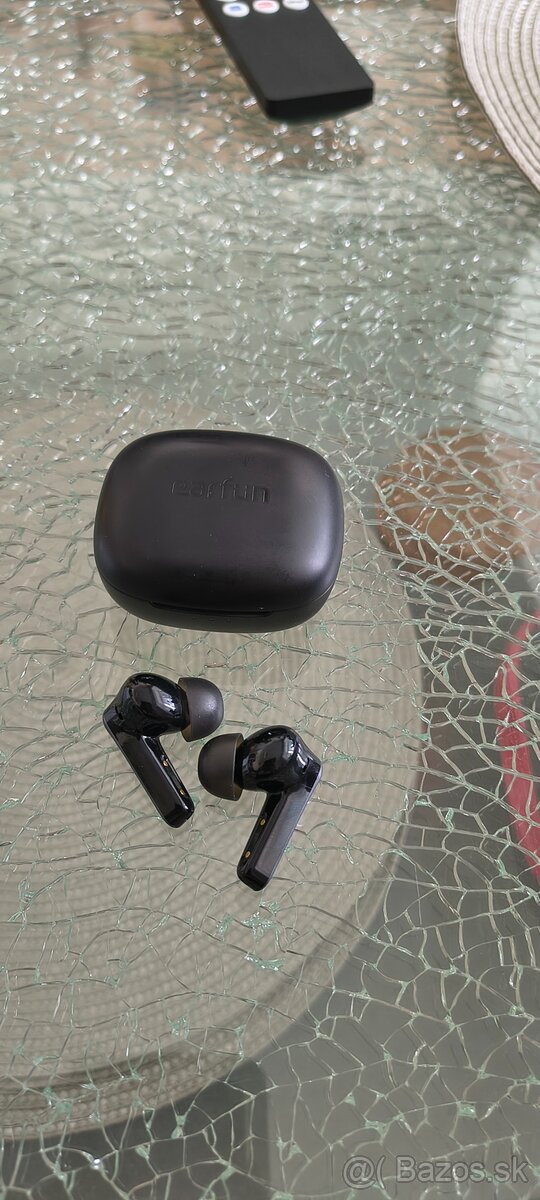 Earfun Air Pro 3 - 2