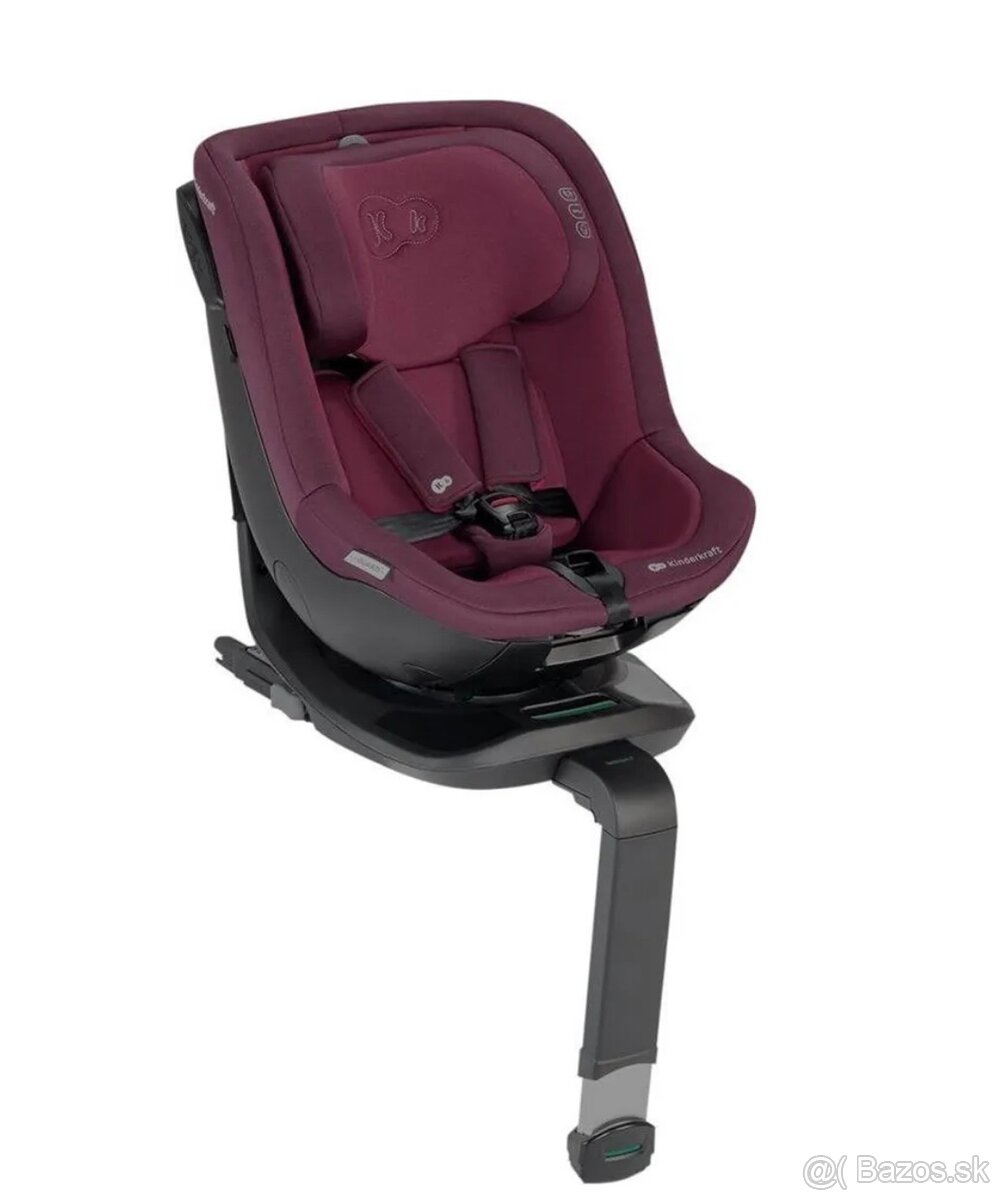 Kinderkraft autosedačka - 2