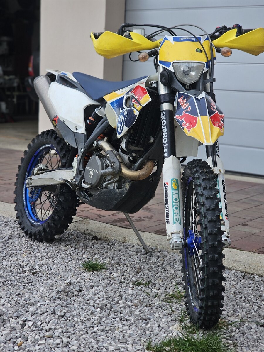 Husaberg FE450