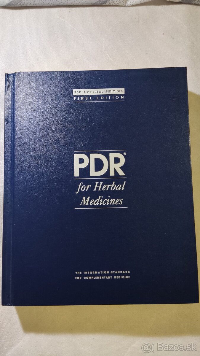 PDR for Herbal Medicines - 2