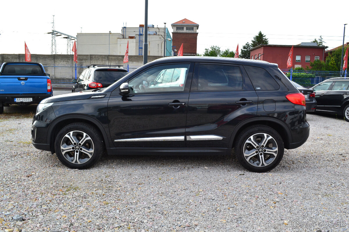 Suzuki Vitara 1.6i A/T
