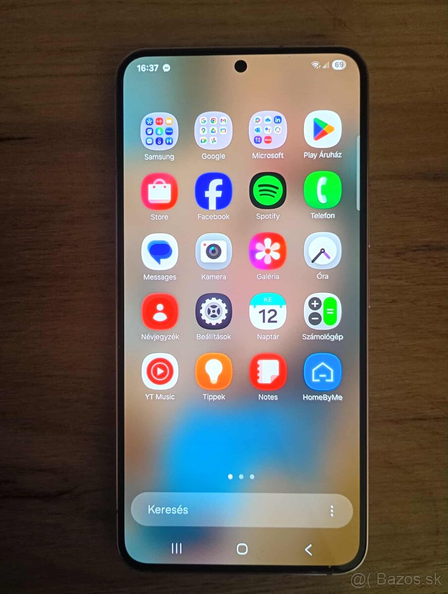 Predam Samsung galaxy S22 5G - 2