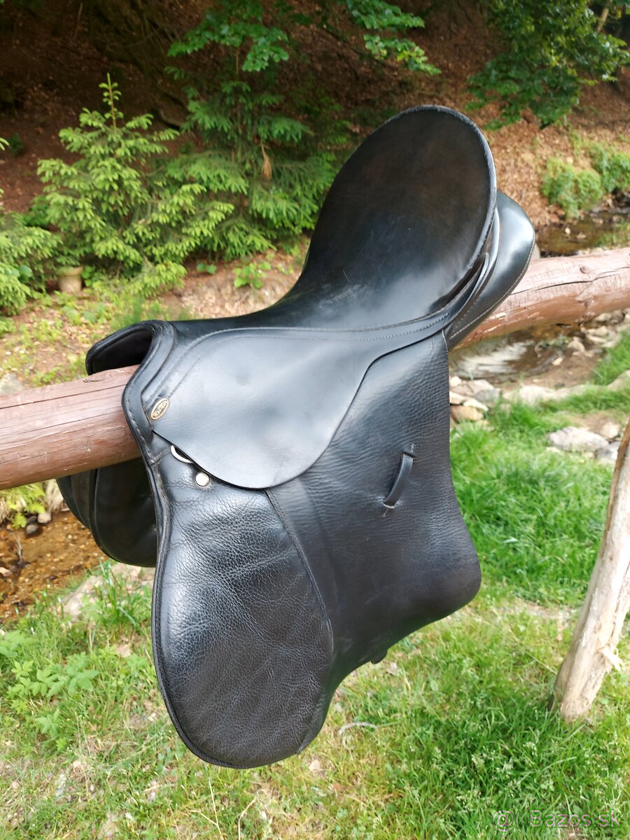 Kentaur skokové sedlo - 2