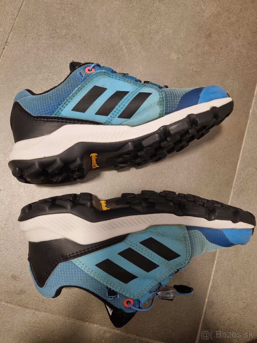 Adidas terrex c.31 - 2