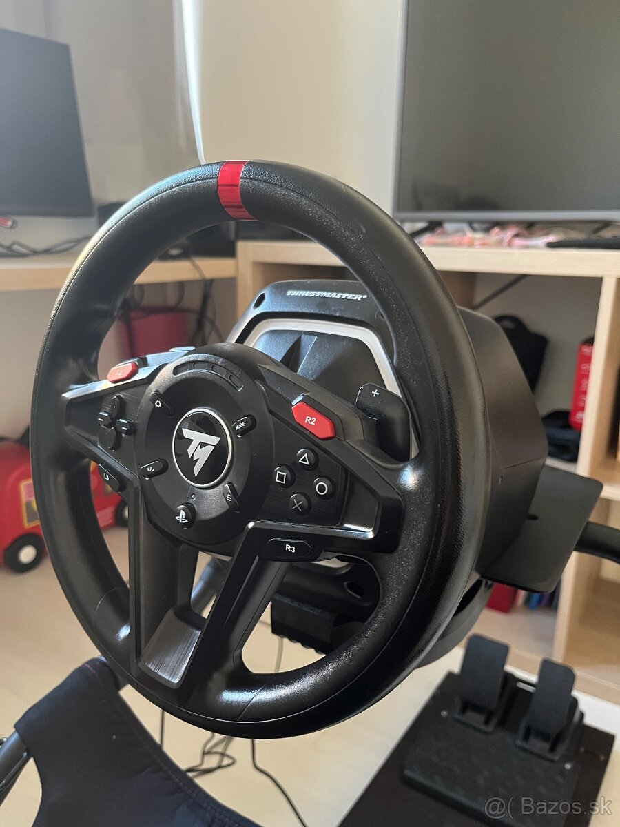 Thrustmaster t128 - 2