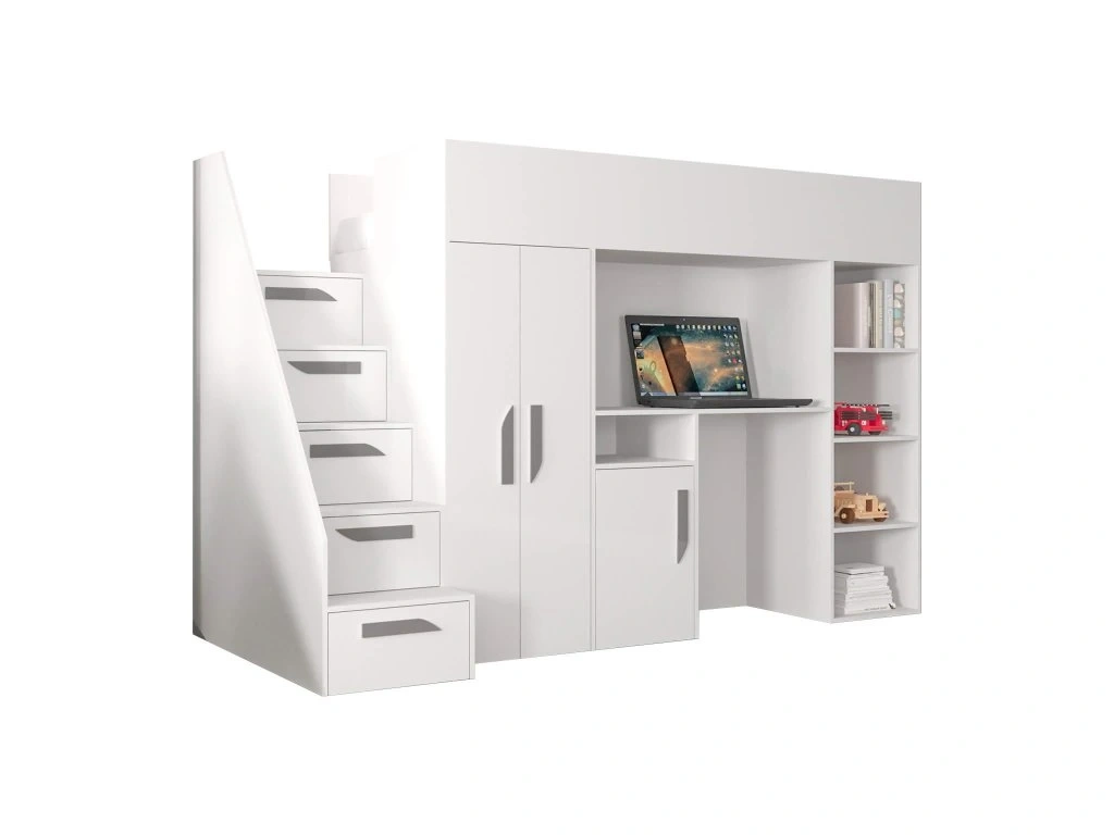 Mutifunkcna postel za 1/3 z ceny - 2