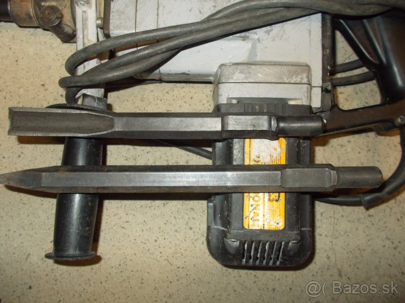 predam narex naradie - 2