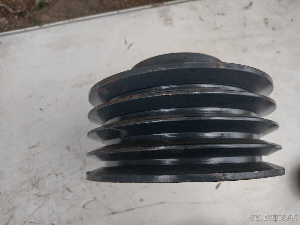 Remenica 205/55 4x17 - 2