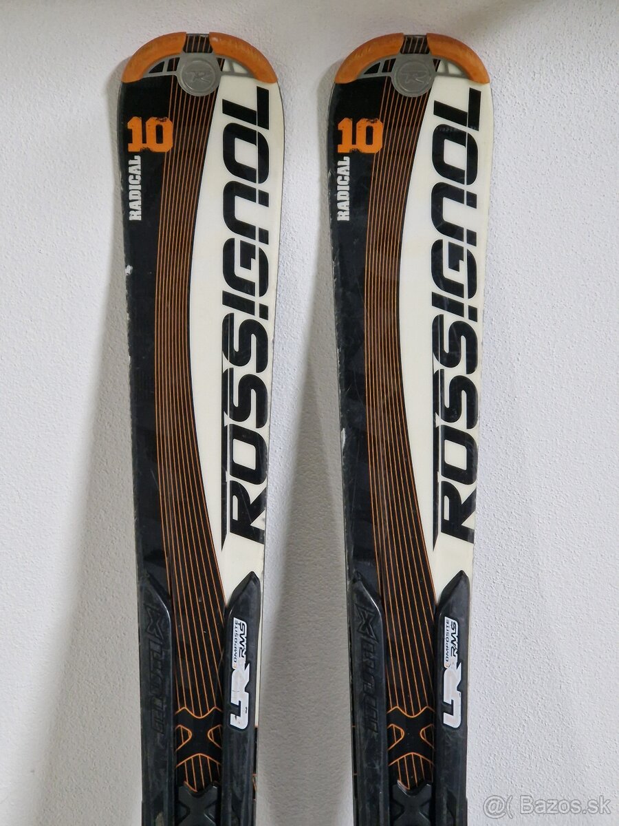 Lyze rosignol radical 10 - 2