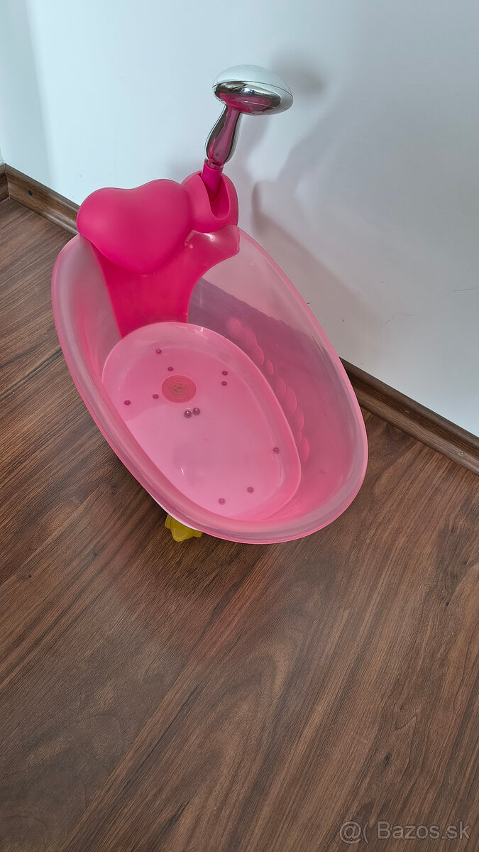 Baby Born | Vanička pre bábiky - 2