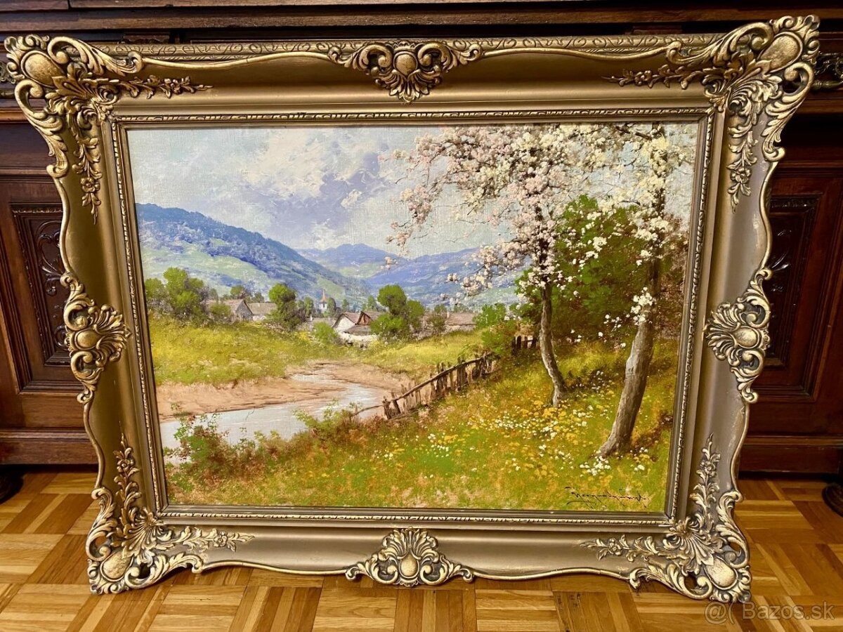 Vyber z najlepsích diel od L.Neogrády - 2