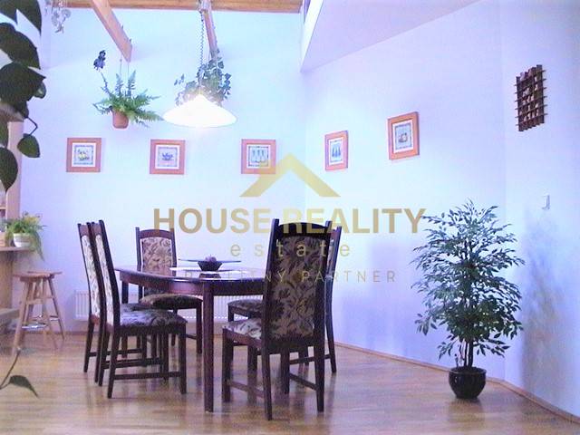 Predaj veľký dom Orenburska ulica, Bratislava II. Podunajské - 2