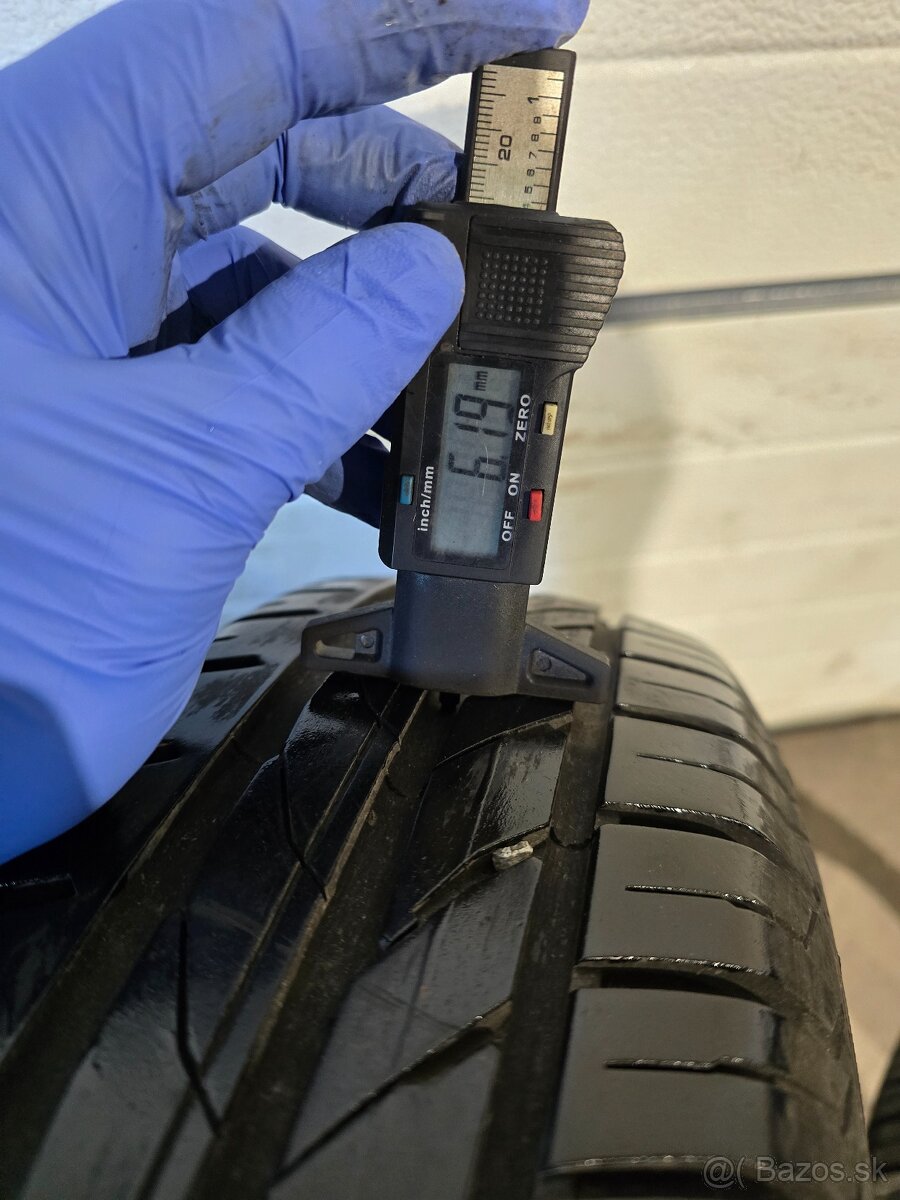 Letné Pneu Matador Hectorra3 165/70 R14 - 2